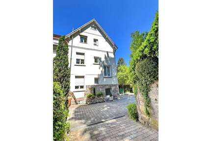 Haus zum Kaufen in Baden-Baden 796.000,00 € 165 m²