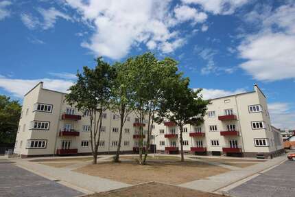 Wohnung zum Mieten in Magdeburg 645,00 € 68 m²