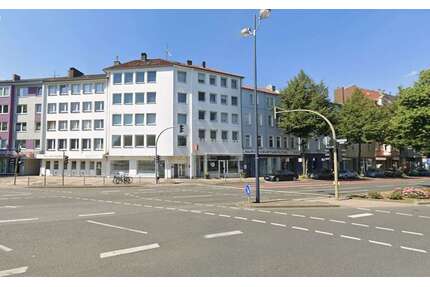 Wohnung zum Mieten in Dortmund 895,00 € 85 m²
