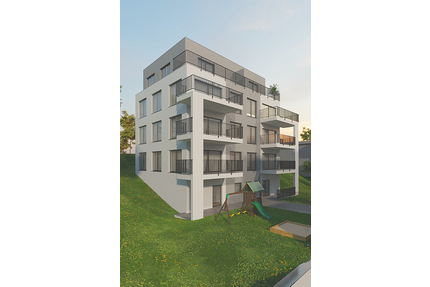Wohnung zum Kaufen in Wiesbaden 582.079,00 € 70.13 m²