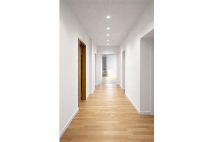 3 Zimmer Wohnung - 1.200,00&nbsp;EUR Kaltmiete, ca.&nbsp; 99,00&nbsp;m&sup2; in Erlensee (PLZ: 63526)