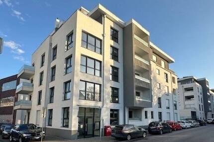 Schicke Wohnung, mit TG-Stellplatz in 52349 Düren-Stadt