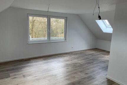 Schöne 3 Zimmer Wohnung mit Wärmepumpe - Lathen