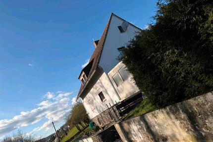 haus zu verkaufen in weierbach - 180.000,00&nbsp;EUR Kaufpreis, ca.&nbsp; 124,00&nbsp;m&sup2; in Idar-Oberstein (PLZ: 55743)