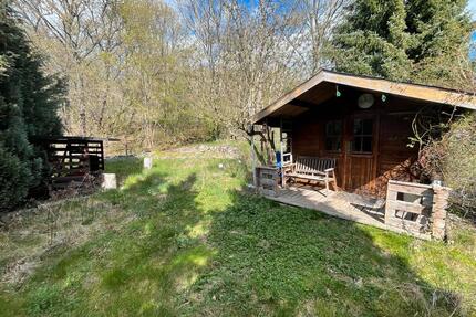 Freizeitfläche Garten Pachtgarten - Gera Alt-Taubenpreskeln