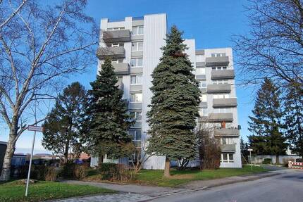 Broichweiden! Umfassend modernisierte 2-Zimmerwohnung mit Balkon - Würselen / Broichweiden