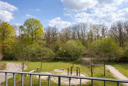 Wohnung zum Kaufen in München 494.000,00 € 54 m²