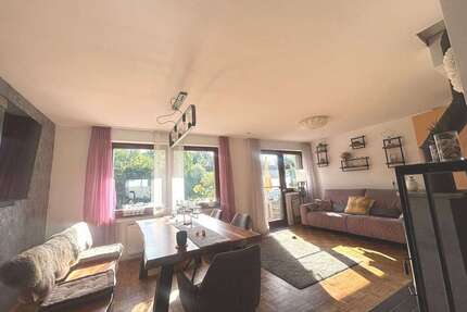Wohnung zum Kaufen in Sprockhövel 240.000,00 € 97 m²