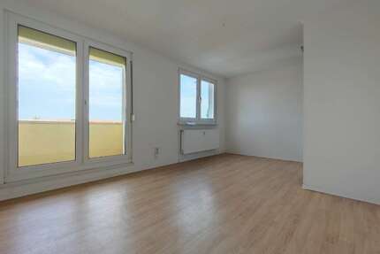 Wohnung zum Mieten in Bitterfeld-Wolfen 337,00 € 57 m²