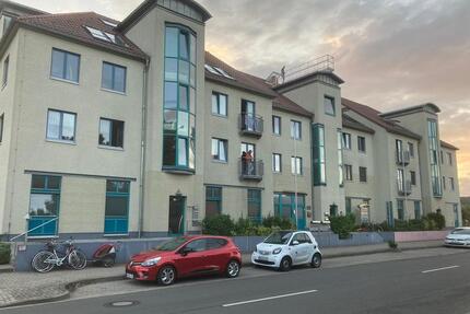 Apartment möbliert incl. aller Nebenkosten - Wittenberg Lutherstadt