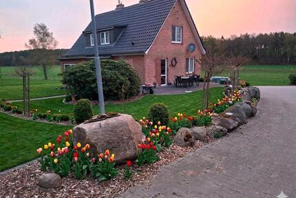 Haus zu vermieten - 1.800,00&nbsp;EUR Kaltmiete, ca.&nbsp; 180,00&nbsp;m&sup2; in Wriedel (PLZ: 29565)