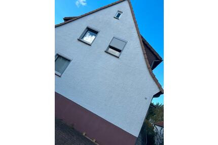 Haus zum Verkauf in Bornum am Harz - Bockenem