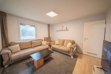 Wohnung zum Kaufen in Heilbronn 154.000,00 € 40 m²