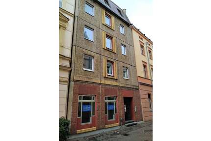 Wohnung zum Mieten in Cottbus 350,00 € 48 m²
