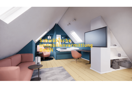 Haus zum Kaufen in Stuttgart 389.000,00 € 180.3 m²