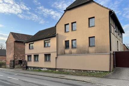 Haus zum Kaufen in Badeleben 169.000,00 € 247 m²