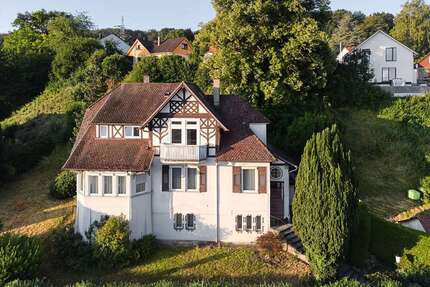 Haus zum Kaufen in Tübingen 980.000,00 € 247 m²