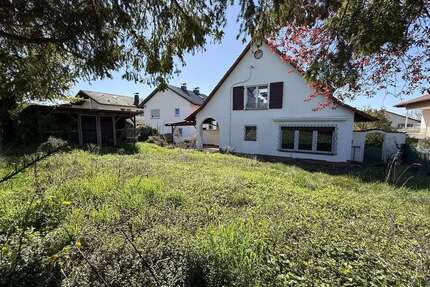 Haus zum Kaufen in Weinheim 749.000,00 € 160 m²