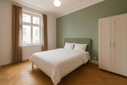 Möbliertes Business Apartment Zentrum Würselen