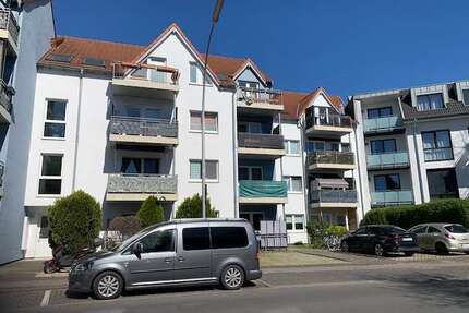 Wohnung zum Mieten in Heinsberg-Oberbruch 476,04 € 85.16 m²