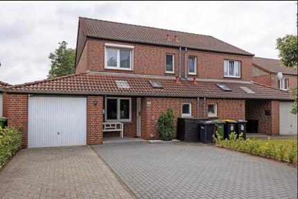 Ferienhaus nähe Freizeitparks - 95,00&nbsp;EUR Kaltmiete, in Bad Fallingbostel (PLZ: 29683)