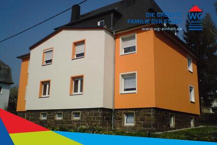 Grün, Grüner, Grüna - 457,00&nbsp;EUR Kaltmiete, ca.&nbsp; 72,00&nbsp;m&sup2; in Chemnitz (PLZ: 09224) Grüna