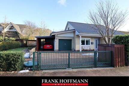 Umfangreich Saniertes Einfamilienhaus in Hasenkrug