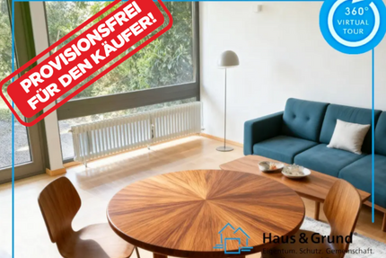 Wohnung zum Kaufen in Reutlingen 197.000,00 € 52 m²