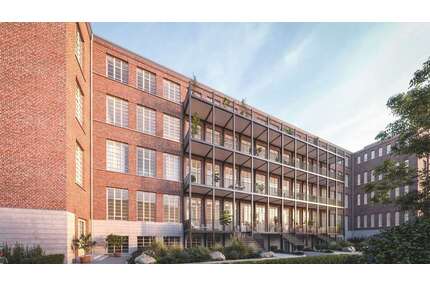 Wohnung zum Mieten in Wermelskirchen 1.450,00 € 113.22 m²