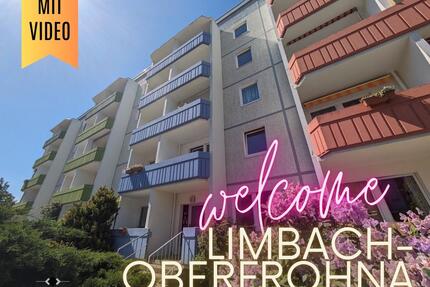 ++ gemütliche, neue 2-Raum Wohnung - beste Wohnlage in Limbach-Oberfrohna ++