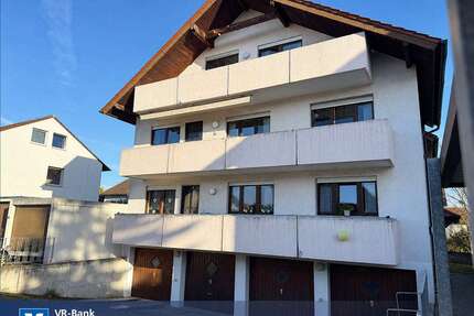 Wohnung zum Kaufen in Gemmrigheim 239.000,00 € 76.85 m²