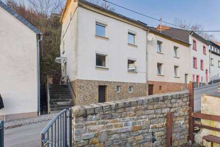 Haus zum Kaufen in Dasburg 79.000,00 € 63 m²