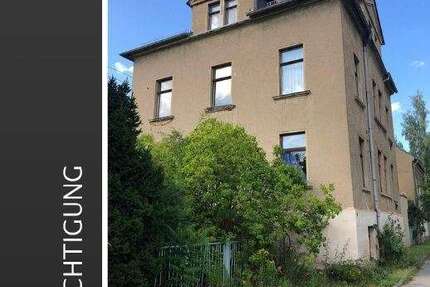 Haus zum Kaufen in Gößnitz 23.900,00 € 213 m²