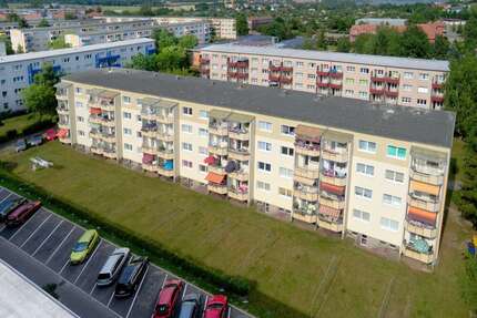 Wohnung zum Mieten in Wolgast 279,00 € 58 m²