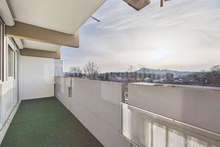 Wohnung zum Mieten in Singen 730,00 € 63 m²