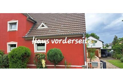 Einfamilienhaus - 360.000,00&nbsp;EUR Kaufpreis, ca.&nbsp; 92,00&nbsp;m&sup2; in Bonn (PLZ: 53229) Gielgen