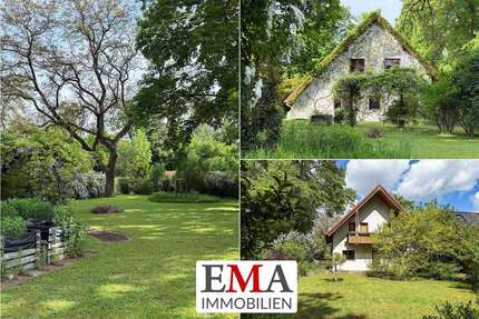 Haus zum Kaufen in Falkensee 790.000,00 € 178 m²