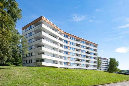 Ab sofort zu vermieten ! WBS erforderlich - Meschede