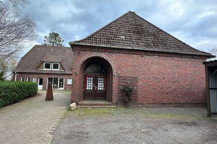 Haus zum Kaufen in Westerstede 250.000,00 € 400 m²