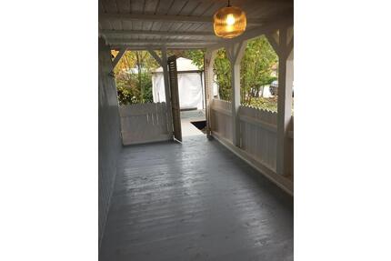 Charmantes Denkmalgeschütztes Bauernhaus - Zell im Wiesental