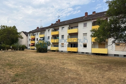 vermiete 74qm Eigentumswohnung in Bad Kreuznach