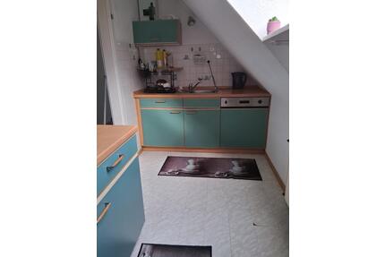 3,5 Zimmerwohnung - 700,00&nbsp;EUR Kaltmiete, ca.&nbsp; 100,00&nbsp;m&sup2; in Horn-Bad Meinberg (PLZ: 32805)