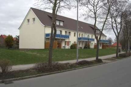 Wohnung zum Mieten in Oldenburg 320,00 € 43.49 m²