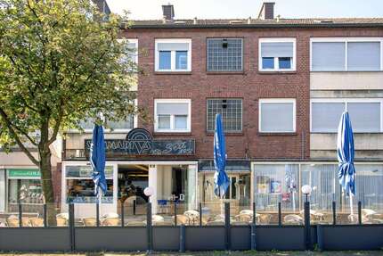 Wohnung zum Mieten in Hamm 339,00 € 51.62 m²