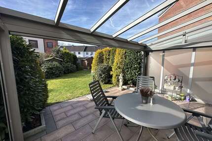 Haus zum Kaufen in Pinneberg 289.000,00 € 68 m²