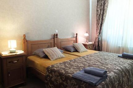 Gemütliches Apartment in Bansko - nahe Gondel, schnelles WLAN - Oldenburg Eversten