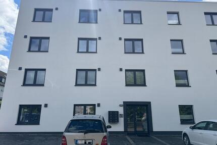 Barrierefreie Wohnung in Hildesheim für Menschen mit Pflegegrad