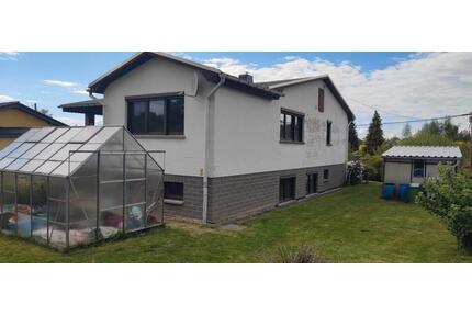Zuhause mit viel Platz in Geringswalde