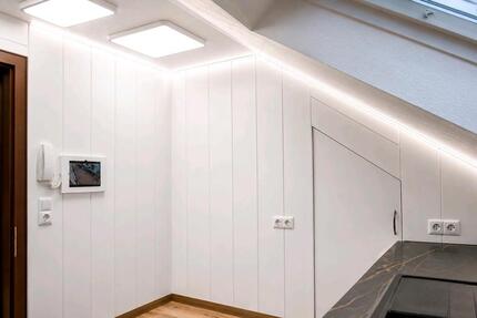 3 ZKDB Wohnung in Püttlingen Köllerbach 80m² Küche Klima