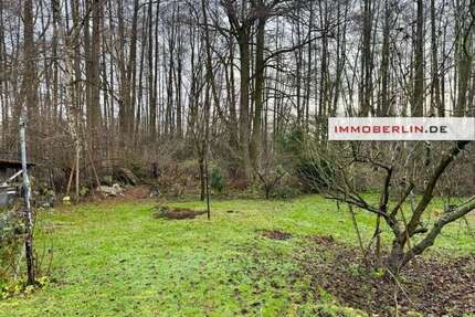 Grundstück zu verkaufen in Hoppegarten 359.000,00 € 1160 m²